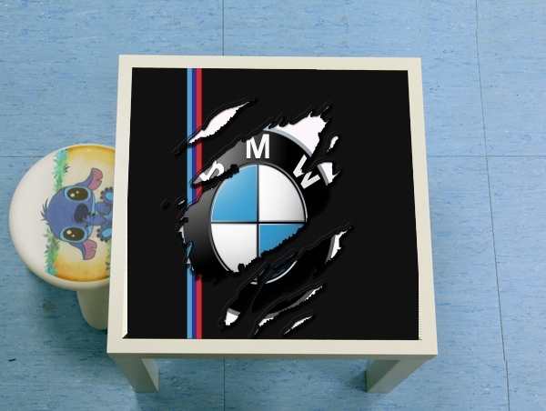 table d'appoint Fan Driver Bmw GriffeSport
