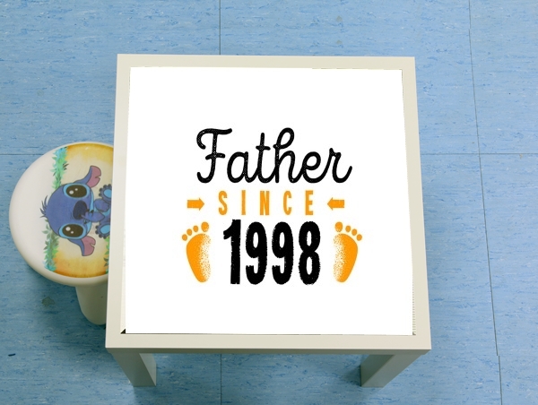 table d'appoint Father Since your YEAR