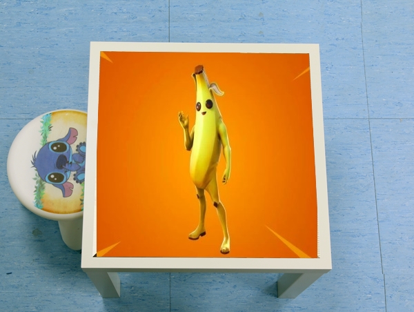 table d'appoint fortnite banana