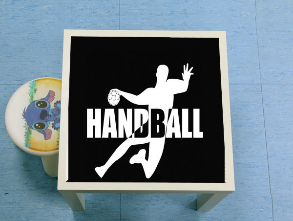 tavolinetto Handball Live 