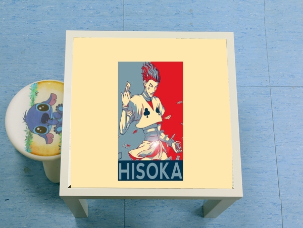 tavolinetto Hisoka Propangada 