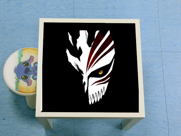 tavolinetto Ichigo hollow mask 