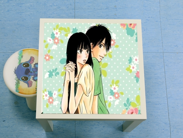 table d'appoint Kimi no todoke