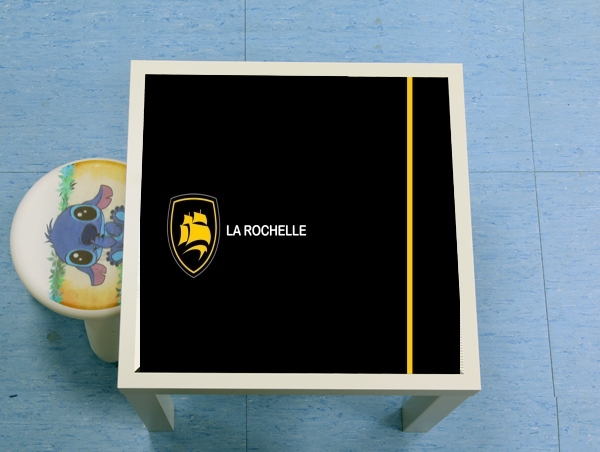 table d'appoint La rochelle