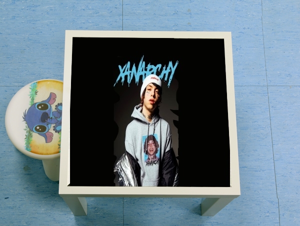 table d'appoint Lil Xanarchy