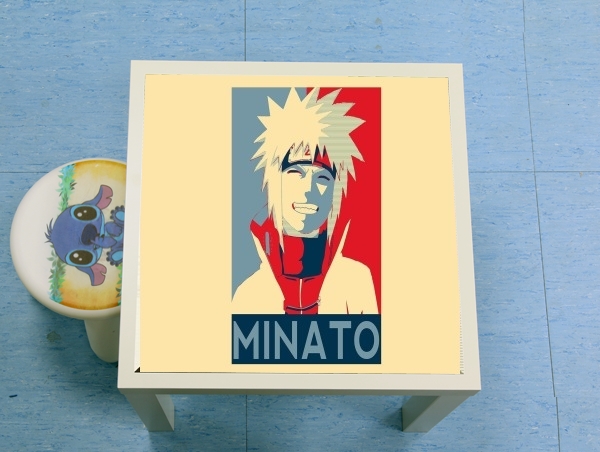 table d'appoint Minato Propaganda