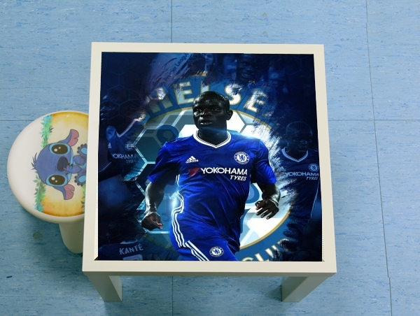 table d'appoint ngolo