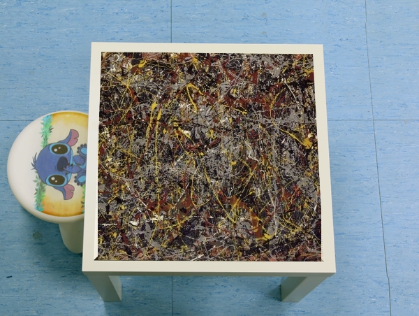 tavolinetto No5 1948 Pollock 