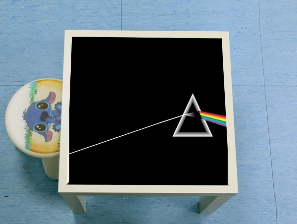 table d'appoint Pink Floyd