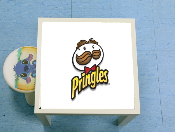 tavolinetto Pringles Chips 