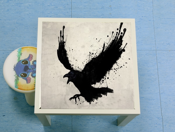 tavolinetto Raven 