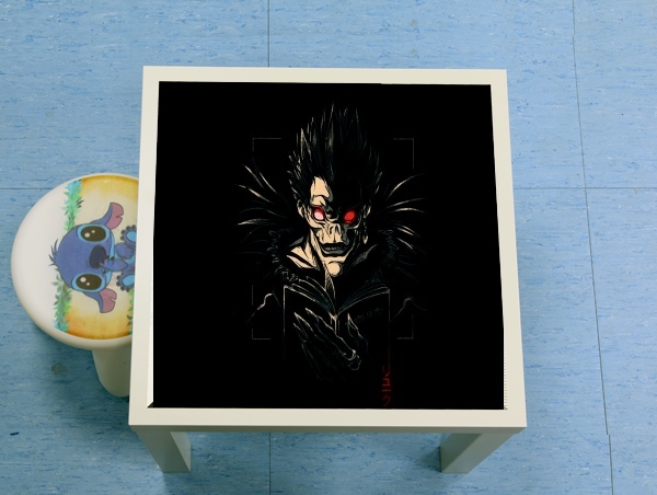 table d'appoint Ryuk