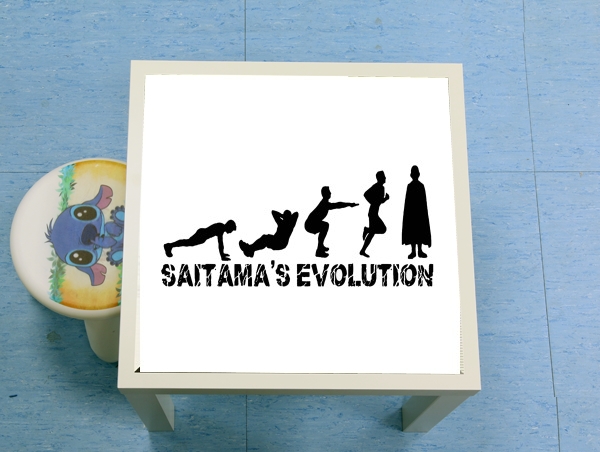 tavolinetto Saitama Evolution 