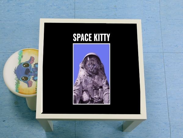 table d'appoint Space Kitty