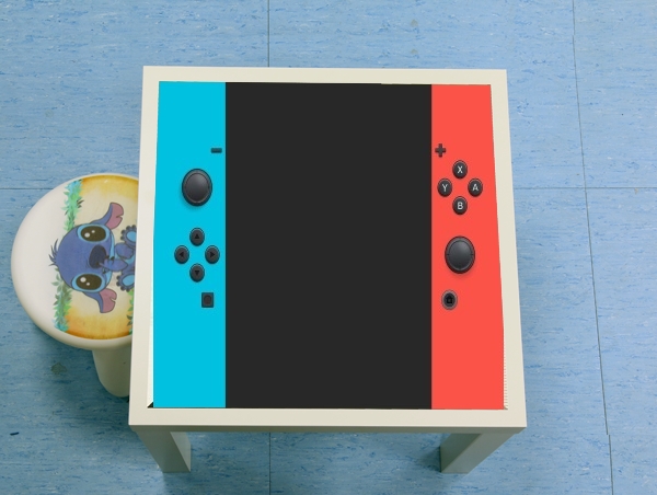 table d'appoint Switch Joycon Controller ART