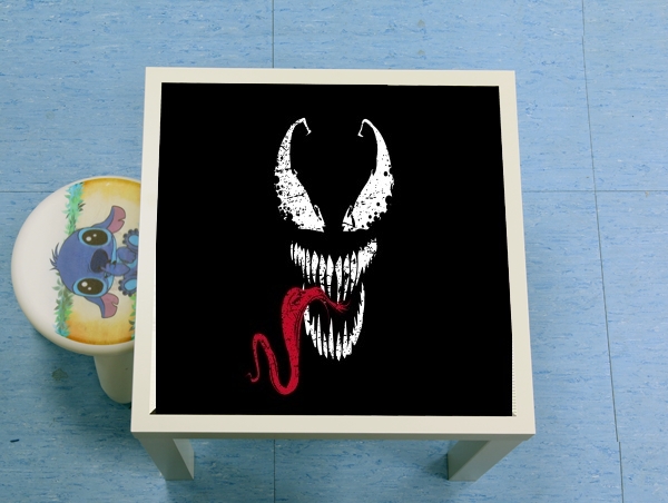 table d'appoint Symbiote