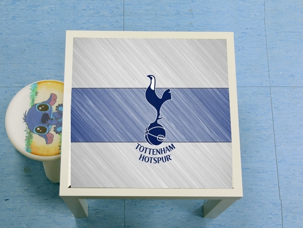 tavolinetto Tottenham Home Shirt 