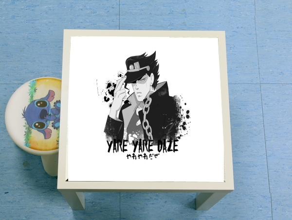 table d'appoint Yare Yare Daze