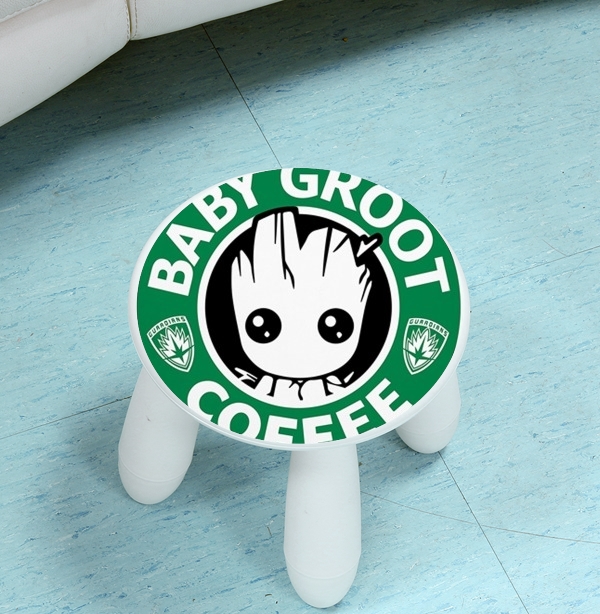 sgabello Groot Coffee 