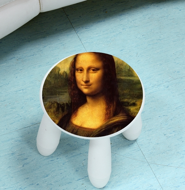 sgabello Mona Lisa 