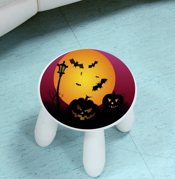 sgabello Spooky Halloween 5 