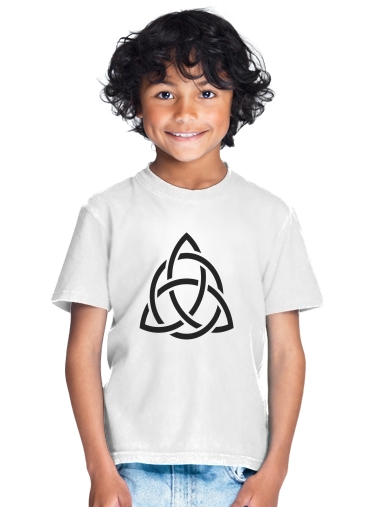 tshirt enfant Celtique symbole