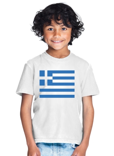 Bambino Grecia 