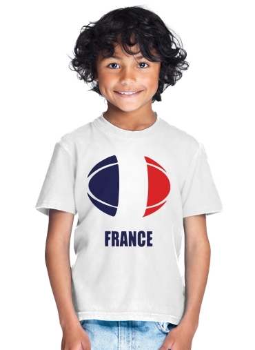 Bambino france Rugby 
