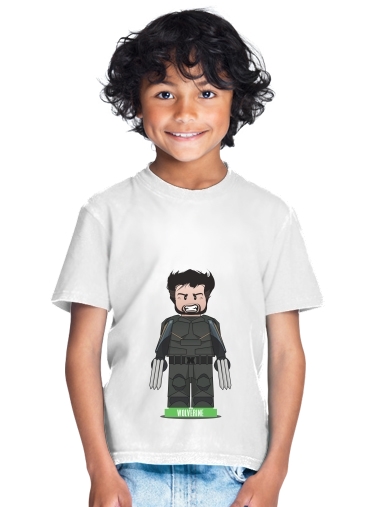 LEGO T-Shirt Bambino