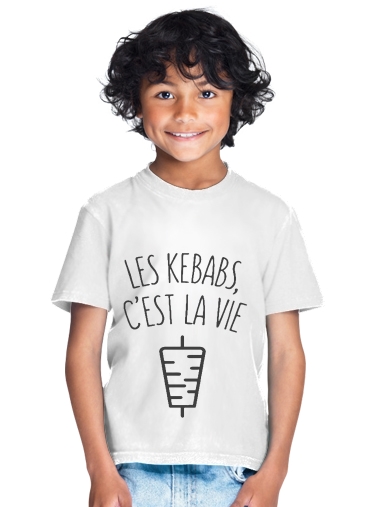 Bambino Les Kebabs cest la vie 