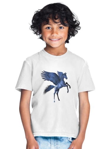 tshirt enfant Little Pegasus