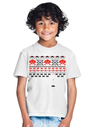 Bambino Space Invaders 