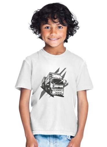 Bambino Truck Racing 