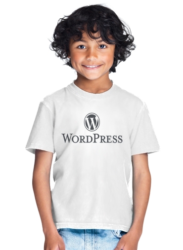 Bambino Wordpress maintenance 