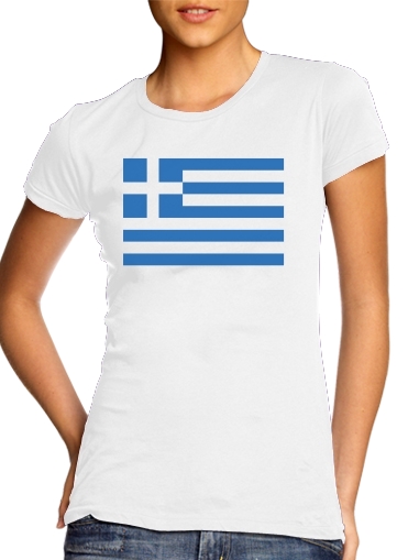 Magliette Grecia 