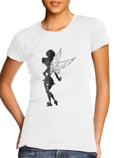 Tshirt Fairy Of Sun femme