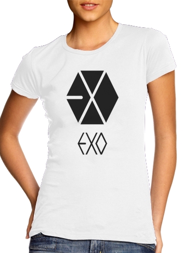 Magliette K-pop EXO - PTP 