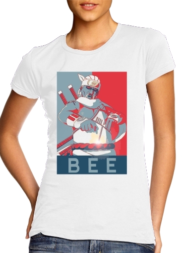 Magliette Killer Bee Propagana 