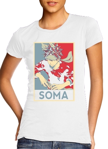 Magliette Soma propaganda 