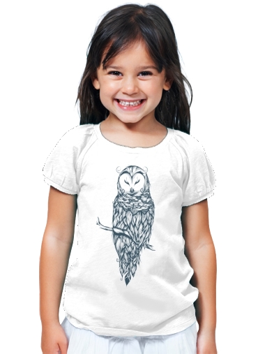 Bambino Snow Owl 