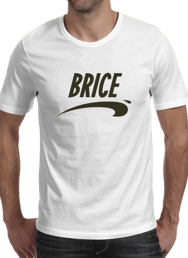 Tshirt Brice de Nice homme