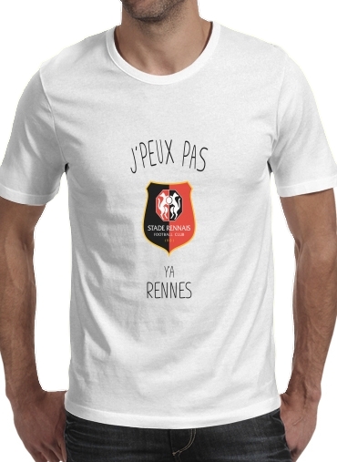 uomini Je peux pas ya Rennes 