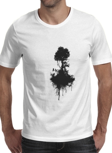 Tshirt The Hanging Tree homme