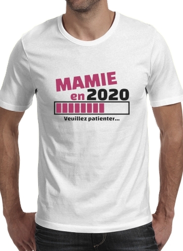uomini Mamie en 2020 