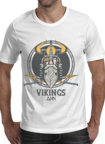 Tshirt Odin homme