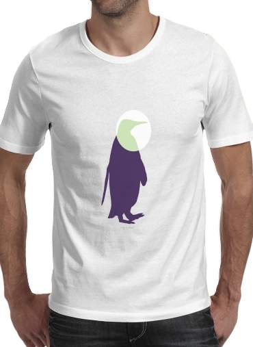 Tshirt Penguin homme
