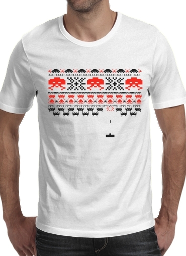 uomini Space Invaders 