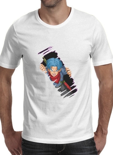 Tshirt Trunks is coming homme