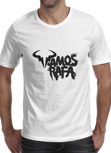 Tshirt Vamos Rafa homme