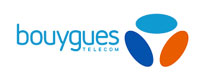 cover Bouygues Telecom personalizzate